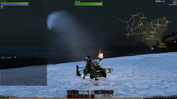 ꡼ No.051 | ޡζ˿뿷MMORPGArcheAgeפδڹ񥵡СƤߤMMORPGΤץ쥤䡼οΤϲäΤ