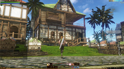 ꡼ No.054 | ޡζ˿뿷MMORPGArcheAgeפδڹ񥵡СƤߤMMORPGΤץ쥤䡼οΤϲäΤ