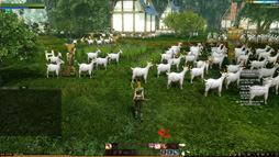 ꡼ No.058 | ޡζ˿뿷MMORPGArcheAgeפδڹ񥵡СƤߤMMORPGΤץ쥤䡼οΤϲäΤ