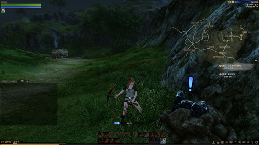 ꡼ No.064 | ޡζ˿뿷MMORPGArcheAgeפδڹ񥵡СƤߤMMORPGΤץ쥤䡼οΤϲäΤ