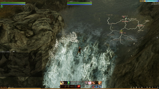 ꡼ No.067 | ޡζ˿뿷MMORPGArcheAgeפδڹ񥵡СƤߤMMORPGΤץ쥤䡼οΤϲäΤ