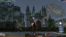 ꡼ No.070 | ޡζ˿뿷MMORPGArcheAgeפδڹ񥵡СƤߤMMORPGΤץ쥤䡼οΤϲäΤ