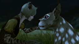 ꡼ No.074 | ޡζ˿뿷MMORPGArcheAgeפδڹ񥵡СƤߤMMORPGΤץ쥤䡼οΤϲäΤ