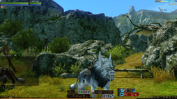 ꡼ No.077 | ޡζ˿뿷MMORPGArcheAgeפδڹ񥵡СƤߤMMORPGΤץ쥤䡼οΤϲäΤ