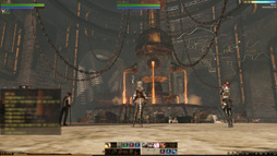 ꡼ No.079 | ޡζ˿뿷MMORPGArcheAgeפδڹ񥵡СƤߤMMORPGΤץ쥤䡼οΤϲäΤ