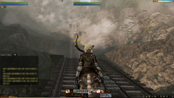 ꡼ No.080 | ޡζ˿뿷MMORPGArcheAgeפδڹ񥵡СƤߤMMORPGΤץ쥤䡼οΤϲäΤ