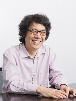 画像ギャラリー No.001のサムネイル画像 / 売れる売れないではなく仮想世界が作りたかった――「ArcheAge」の開発者Jake氏が考えるMMORPGや日本サービスに関して聞いてみた