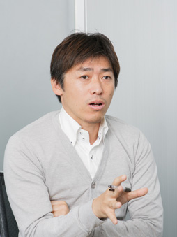 画像ギャラリー No.002のサムネイル画像 / 売れる売れないではなく仮想世界が作りたかった――「ArcheAge」の開発者Jake氏が考えるMMORPGや日本サービスに関して聞いてみた