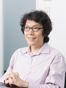 画像ギャラリー No.004のサムネイル画像 / 売れる売れないではなく仮想世界が作りたかった――「ArcheAge」の開発者Jake氏が考えるMMORPGや日本サービスに関して聞いてみた