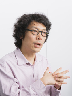 画像ギャラリー No.005のサムネイル画像 / 売れる売れないではなく仮想世界が作りたかった――「ArcheAge」の開発者Jake氏が考えるMMORPGや日本サービスに関して聞いてみた