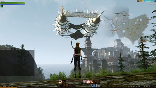 画像ギャラリー No.006のサムネイル画像 / 売れる売れないではなく仮想世界が作りたかった――「ArcheAge」の開発者Jake氏が考えるMMORPGや日本サービスに関して聞いてみた