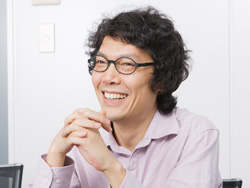 画像ギャラリー No.008のサムネイル画像 / 売れる売れないではなく仮想世界が作りたかった――「ArcheAge」の開発者Jake氏が考えるMMORPGや日本サービスに関して聞いてみた