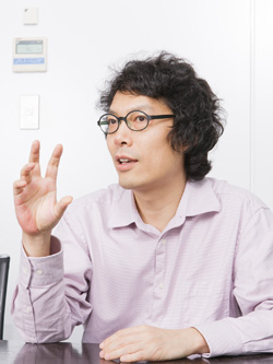 画像ギャラリー No.012のサムネイル画像 / 売れる売れないではなく仮想世界が作りたかった――「ArcheAge」の開発者Jake氏が考えるMMORPGや日本サービスに関して聞いてみた