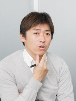 画像ギャラリー No.013のサムネイル画像 / 売れる売れないではなく仮想世界が作りたかった――「ArcheAge」の開発者Jake氏が考えるMMORPGや日本サービスに関して聞いてみた