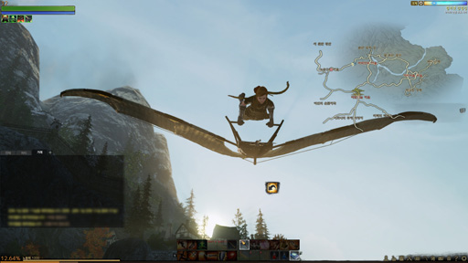 画像ギャラリー No.019のサムネイル画像 / 売れる売れないではなく仮想世界が作りたかった――「ArcheAge」の開発者Jake氏が考えるMMORPGや日本サービスに関して聞いてみた