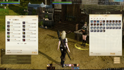 ꡼ No.025 | MMORPGArcheAgeפΥϥ󥰥ƥҲ𡣥եߥ꡼ƥ˷Ƥ줽ʲȤºݤ˷ۤƤߤ