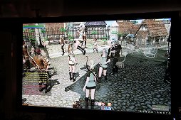 画像ギャラリー No.006のサムネイル画像 / 「ArcheAge」の体験会が全国5都市のネットカフェで同時開催。自由度の高いゲームプレイを一足先に楽しめたイベントの模様をレポート