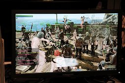 画像ギャラリー No.007のサムネイル画像 / 「ArcheAge」の体験会が全国5都市のネットカフェで同時開催。自由度の高いゲームプレイを一足先に楽しめたイベントの模様をレポート