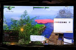 画像ギャラリー No.008のサムネイル画像 / 「ArcheAge」の体験会が全国5都市のネットカフェで同時開催。自由度の高いゲームプレイを一足先に楽しめたイベントの模様をレポート