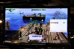 画像ギャラリー No.009のサムネイル画像 / 「ArcheAge」の体験会が全国5都市のネットカフェで同時開催。自由度の高いゲームプレイを一足先に楽しめたイベントの模様をレポート
