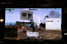 画像ギャラリー No.010のサムネイル画像 / 「ArcheAge」の体験会が全国5都市のネットカフェで同時開催。自由度の高いゲームプレイを一足先に楽しめたイベントの模様をレポート