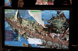 画像ギャラリー No.011のサムネイル画像 / 「ArcheAge」の体験会が全国5都市のネットカフェで同時開催。自由度の高いゲームプレイを一足先に楽しめたイベントの模様をレポート