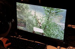 画像ギャラリー No.015のサムネイル画像 / 「ArcheAge」の体験会が全国5都市のネットカフェで同時開催。自由度の高いゲームプレイを一足先に楽しめたイベントの模様をレポート
