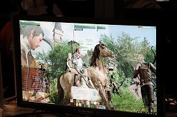 画像ギャラリー No.016のサムネイル画像 / 「ArcheAge」の体験会が全国5都市のネットカフェで同時開催。自由度の高いゲームプレイを一足先に楽しめたイベントの模様をレポート