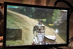 画像ギャラリー No.017のサムネイル画像 / 「ArcheAge」の体験会が全国5都市のネットカフェで同時開催。自由度の高いゲームプレイを一足先に楽しめたイベントの模様をレポート