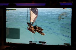 画像ギャラリー No.018のサムネイル画像 / 「ArcheAge」の体験会が全国5都市のネットカフェで同時開催。自由度の高いゲームプレイを一足先に楽しめたイベントの模様をレポート