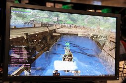 画像ギャラリー No.019のサムネイル画像 / 「ArcheAge」の体験会が全国5都市のネットカフェで同時開催。自由度の高いゲームプレイを一足先に楽しめたイベントの模様をレポート