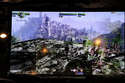 画像ギャラリー No.020のサムネイル画像 / 「ArcheAge」の体験会が全国5都市のネットカフェで同時開催。自由度の高いゲームプレイを一足先に楽しめたイベントの模様をレポート