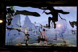 画像ギャラリー No.021のサムネイル画像 / 「ArcheAge」の体験会が全国5都市のネットカフェで同時開催。自由度の高いゲームプレイを一足先に楽しめたイベントの模様をレポート