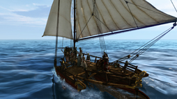 ꡼ No.004 | MMORPGArcheAgeפϡ˽ǤߤȻפ碌벾ץ쥤䡼ï⤬Ԥˤʤäեߥ꡼ƥȤ˻äƤߤ