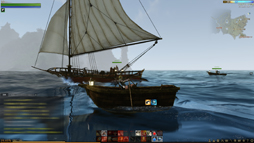 ꡼ No.020 | MMORPGArcheAgeפϡ˽ǤߤȻפ碌벾ץ쥤䡼ï⤬Ԥˤʤäեߥ꡼ƥȤ˻äƤߤ