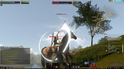 ꡼ No.021 | MMORPGArcheAgeפϡ˽ǤߤȻפ碌벾ץ쥤䡼ï⤬Ԥˤʤäեߥ꡼ƥȤ˻äƤߤ