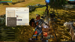 ꡼ No.025 | MMORPGArcheAgeפϡ˽ǤߤȻפ碌벾ץ쥤䡼ï⤬Ԥˤʤäեߥ꡼ƥȤ˻äƤߤ