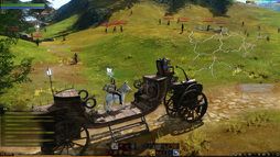 ꡼ No.028 | MMORPGArcheAgeפϡ˽ǤߤȻפ碌벾ץ쥤䡼ï⤬Ԥˤʤäեߥ꡼ƥȤ˻äƤߤ