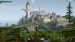 ꡼ No.039 | MMORPGArcheAgeפϡ˽ǤߤȻפ碌벾ץ쥤䡼ï⤬Ԥˤʤäեߥ꡼ƥȤ˻äƤߤ