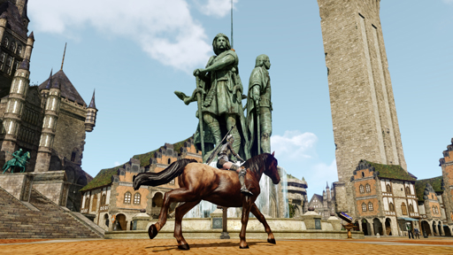 ꡼ No.046 | MMORPGArcheAgeפϡ˽ǤߤȻפ碌벾ץ쥤䡼ï⤬Ԥˤʤäեߥ꡼ƥȤ˻äƤߤ