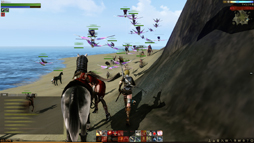 ꡼ No.055 | MMORPGArcheAgeפϡ˽ǤߤȻפ碌벾ץ쥤䡼ï⤬Ԥˤʤäեߥ꡼ƥȤ˻äƤߤ