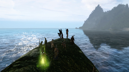 ꡼ No.056 | MMORPGArcheAgeפϡ˽ǤߤȻפ碌벾ץ쥤䡼ï⤬Ԥˤʤäեߥ꡼ƥȤ˻äƤߤ