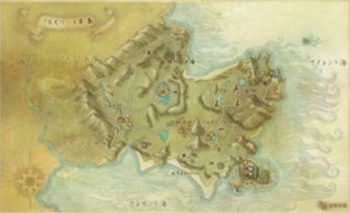 ꡼ No.003Υͥ / ArcheAgeʪȤʤ3ΦΥޥåפ䡤4²εȤʤ륾ξ󤬸