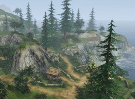 ꡼ No.004Υͥ / ArcheAgeʪȤʤ3ΦΥޥåפ䡤4²εȤʤ륾ξ󤬸