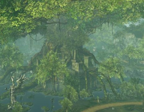 ꡼ No.007Υͥ / ArcheAgeʪȤʤ3ΦΥޥåפ䡤4²εȤʤ륾ξ󤬸