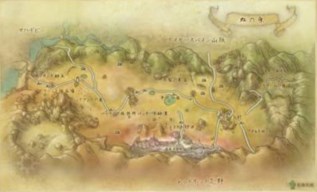 ꡼ No.011Υͥ / ArcheAgeʪȤʤ3ΦΥޥåפ䡤4²εȤʤ륾ξ󤬸