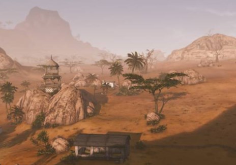 ꡼ No.012Υͥ / ArcheAgeʪȤʤ3ΦΥޥåפ䡤4²εȤʤ륾ξ󤬸