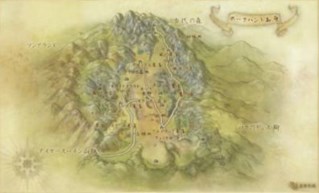 ꡼ No.014Υͥ / ArcheAgeʪȤʤ3ΦΥޥåפ䡤4²εȤʤ륾ξ󤬸