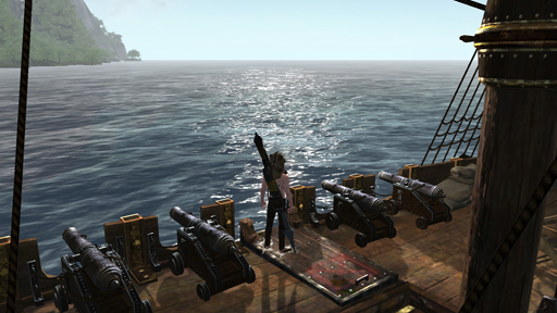 ꡼ No.007 | ArcheAgeפγˤϲԤäƤΤñʤǰפιϩǤϤʤޤޤʡȳɤλѤҲ𤷤褦