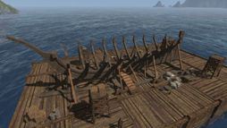 ꡼ No.016 | ArcheAgeפγˤϲԤäƤΤñʤǰפιϩǤϤʤޤޤʡȳɤλѤҲ𤷤褦